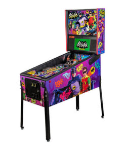Batman pinball machine