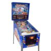 Funhouse Pinball for sale