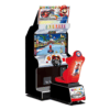 Mario kart arcade