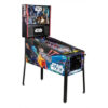 Star wars pro pinball machine